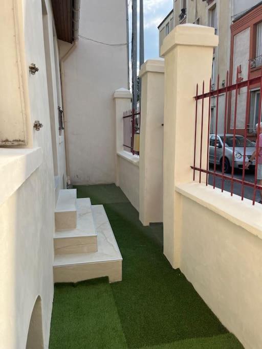 La Maison Rayofam, A 30 Min De Paris, A 5 Min Du Stade De France *