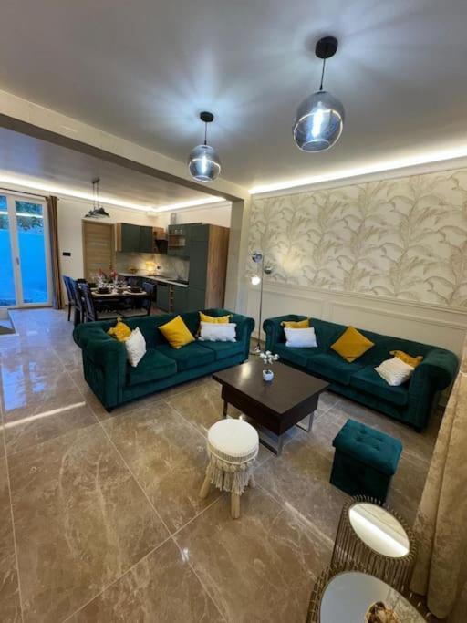 La Maison Rayofam, A 30 Min De Paris, A 5 Min Du Stade De France Villa *