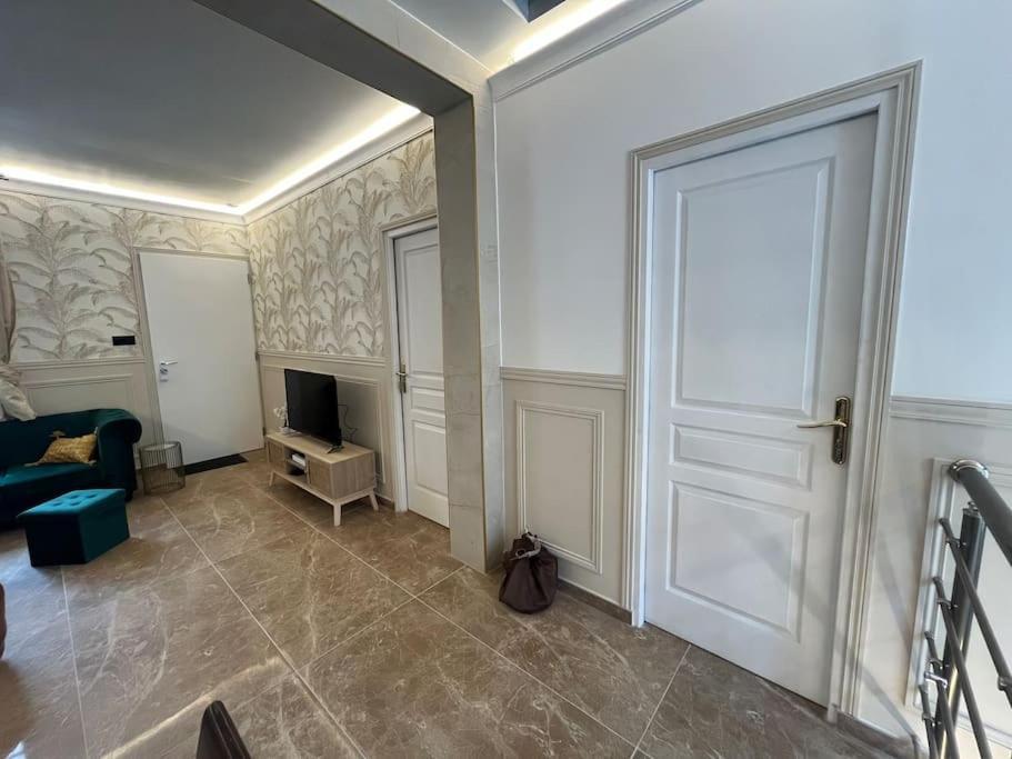 Villa La Maison Rayofam, A 30 Min De Paris, A 5 Min Du Stade De France *