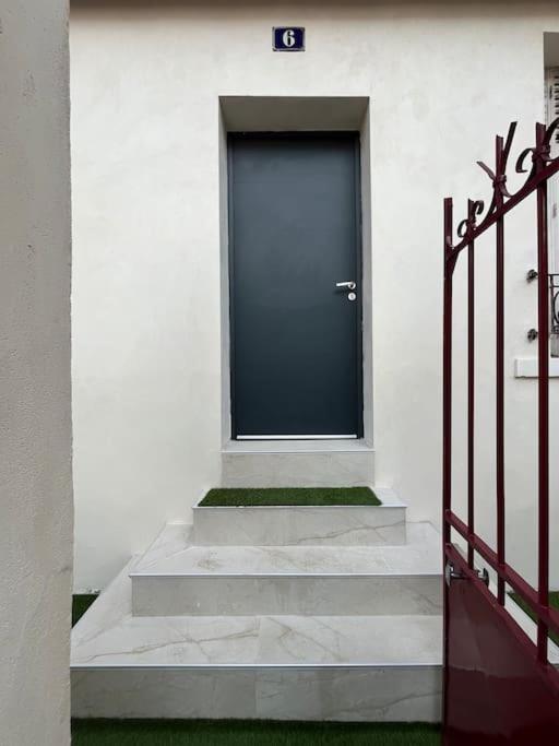 La Maison Rayofam, A 30 Min De Paris, A 5 Min Du Stade De France Villa Saint-Denis-en-Margeride