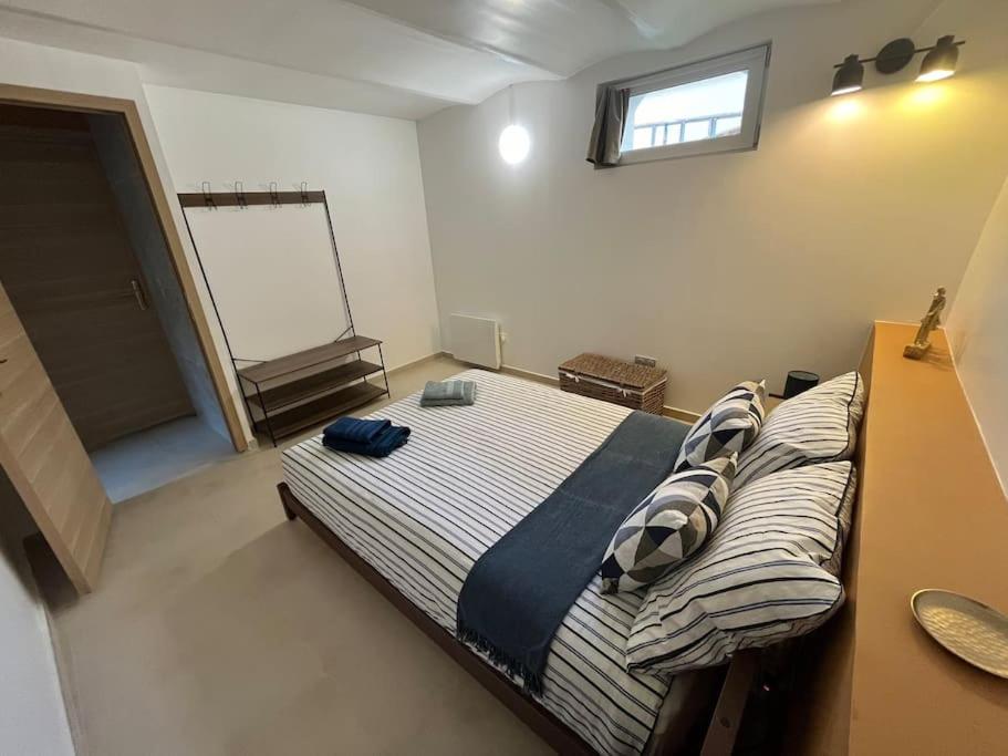La Maison Rayofam, A 30 Min De Paris, A 5 Min Du Stade De France *