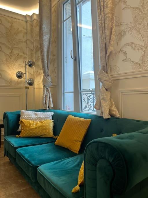 Villa La Maison Rayofam, A 30 Min De Paris, A 5 Min Du Stade De France