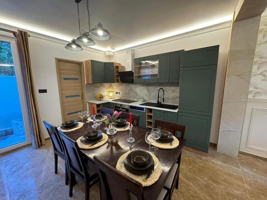 La Maison Rayofam, A 30 Min De Paris, A 5 Min Du Stade De France *