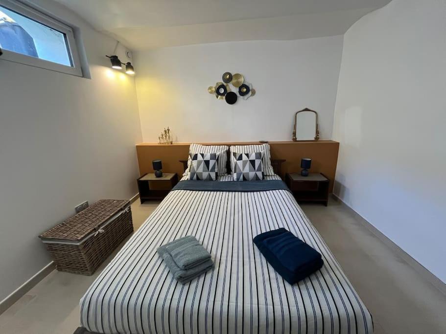 La Maison Rayofam, A 30 Min De Paris, A 5 Min Du Stade De France Villa