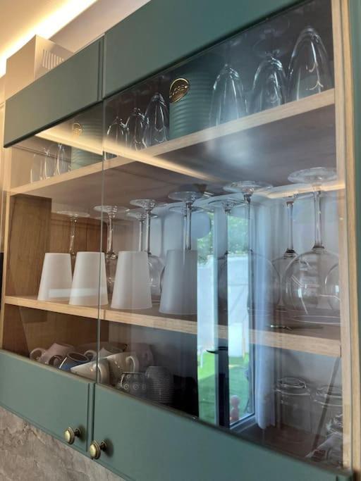Villa La Maison Rayofam, A 30 Min De Paris, A 5 Min Du Stade De France *